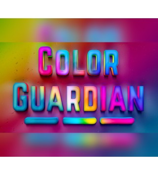 Color Guardian Steam Key GLOBAL